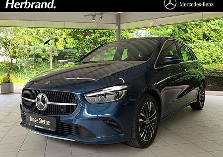 Mercedes-Benz B 200 Progressive AHK KAMERA EasyPack