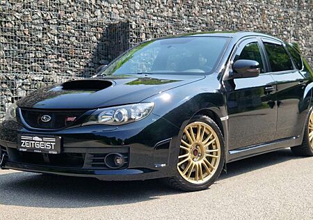 Subaru Impreza 2.5T WRX STI