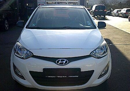 Hyundai i20 Classic