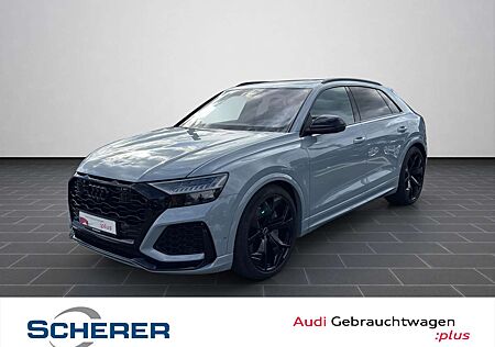 Audi RS Q8 *RS-SPORTAGA.*PANO*AHK*STANDHZ*B&O*