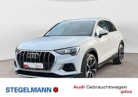 Audi Q3 45 TFSI qu. S-Tronic advanced 19Zoll "Rotor"