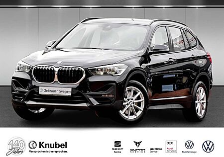 BMW X1 Advantage sDrive 20i Navi ACC eKlappe DAB+