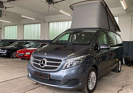 Mercedes-Benz V 250 Marco Polo TOP mit Küche !