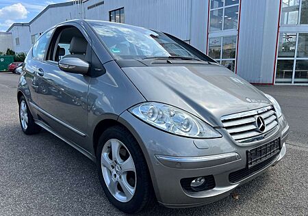 Mercedes-Benz A 170 A -Klasse Automatik 116PS Klima Tüv Neu
