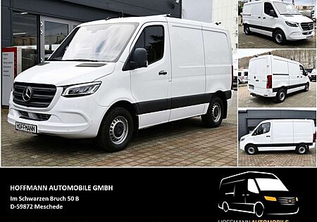 Mercedes-Benz Sprinter Kasten 317 CDI L1H1 Autom. LED RWD