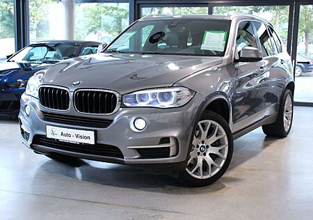 BMW X5 xDrive30d (F15) *Xenon*Sportsitz*DrivAss*Navi