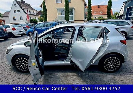 Renault Clio 4 Dynamique 4 TÜRIG 2014 NAVI