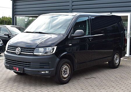 VW T6 Transporter Volkswagen *Klima*Flügeltüren*GARANTIE*140PS*