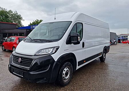 Fiat Ducato Maxi L5H2 *Klima, Radio, Rückfahrkamera*