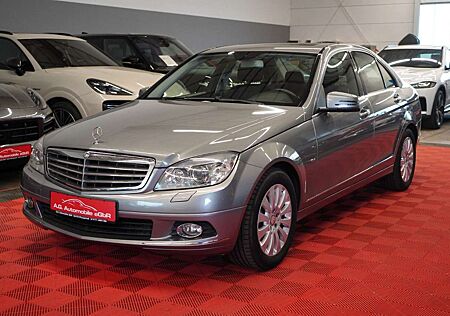 Mercedes-Benz C 250 C-250 CDI Aut.*2Hand*