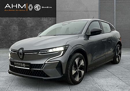 Renault Megane ZE40 Equilibre OpenR-Link Sonderlackierung