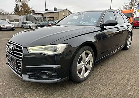 Audi A6 Avant 3.0 TDI clean diesel quattro