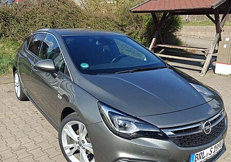 Opel Astra 1.4 Turbo Innovation OPC-Line