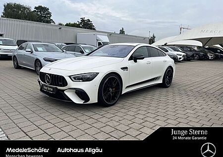 Mercedes-Benz AMG GT 63 S 4M+ Night 21" Keramik NAPPA NP251