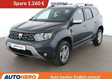 Dacia Duster 1.6 SCe Prestige*NAVI*TEMPO*CAM*PDC*SHZ*