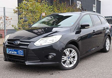 Ford Focus Turnier Trend Wagen Nr.:102