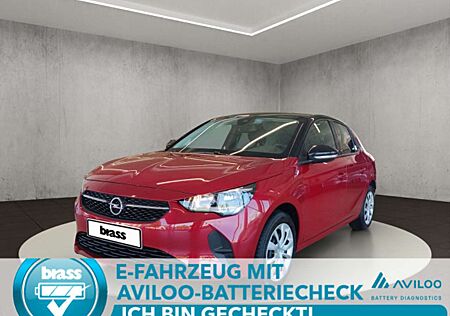Opel Corsa-e Edition (MJ22B) Elektromotor (Automatik-
