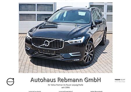 Volvo XC 60 XC60 D4 Inscription FWD