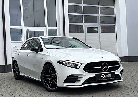 Mercedes-Benz A 200 AMG Edition *NIGHT*WIDESCREEN*KAME*