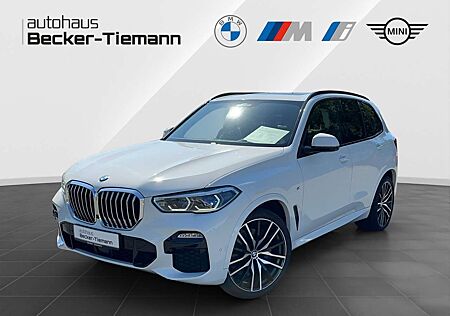 BMW X5 xDrive30d M Sport | Laser | Head-Up | AHK | Pano.D