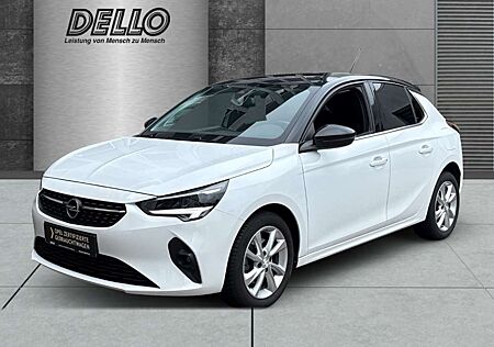 Opel Corsa Elegance 1.2 PDC+Kamera Sitzh. LED CarPlay