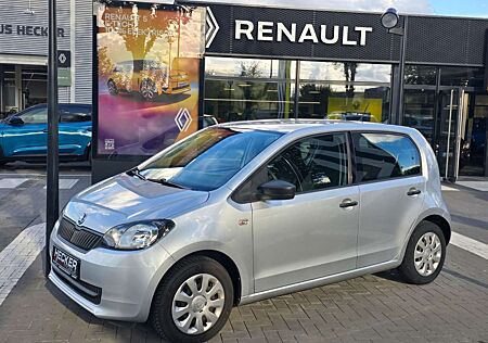 Skoda Citigo 1.0 Cool Edition *Klima*AHK*