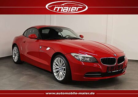 BMW Z4 sDrive 23i-Xenon-Navi-Hifi-Tempo-SHZ-PDC-