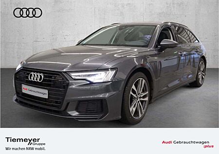 Audi A6 50 TFSI e Q S LINE LM19 OPTIK-PKT BuO H