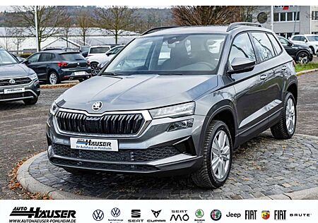 Skoda Karoq Selection 1.5 TSI DSG NAVI KAMERA TEMPOMAT LED PDC