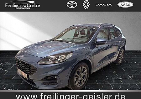 Ford Kuga ST-Line Jahreswagen UPE 40884 !!! Sportpaket