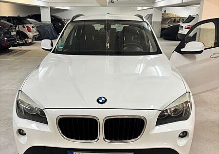 BMW X1 sDrive18d