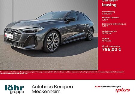 Audi A5 Avant TDI Q S line GWP 19"|AudiEx.|Matrix|OLed