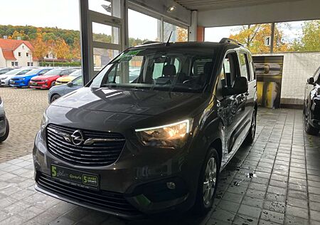 Opel Combo Life 1.2T Fin. ab 2,99% Navi,Rückfahrkamera