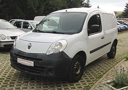 Renault Kangoo Rapid Rapid 1.6