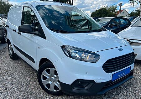 Ford Transit Courier Trend*1.HD*Klima*SHZ*PDC*TÜV NEU