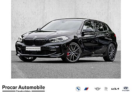 BMW 120 d xDrive M SPORT+HiFi+SHZ+LED+LC PROF
