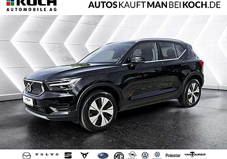 Volvo XC 40 XC40 T4 Recharge Inscript.Expr.STDHz PDC/CAM FSH
