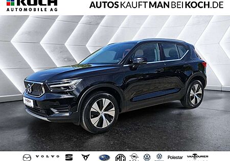 Volvo XC 40 XC40 T4 Recharge Inscript.Expr.STDHz PDC/CAM FSH