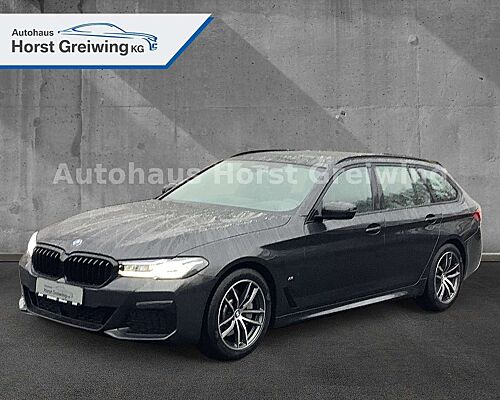 BMW 530 Touring 530 i M Sport ACC,HUD Laser Pano