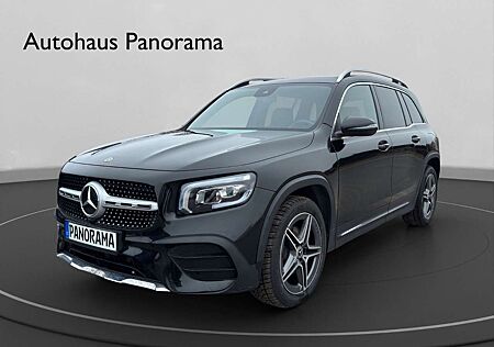 Mercedes-Benz GLB 200 d AMG Line/LED/Navi/Pano/Kamera