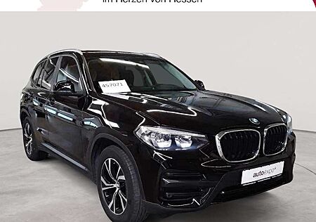 BMW X3 xDrive20d Aut. Navi Pano HuD AHK