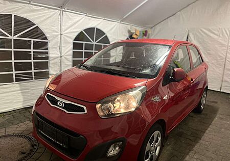 Kia Picanto 1.0 Edition 7