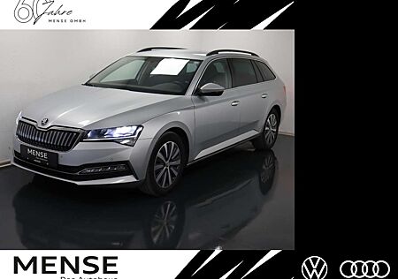 Skoda Superb Combi 1.4 TSI iV Ambition |LM