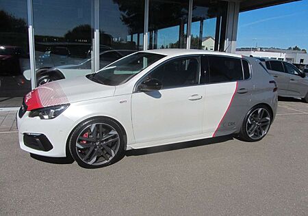 Peugeot 308 GTi
