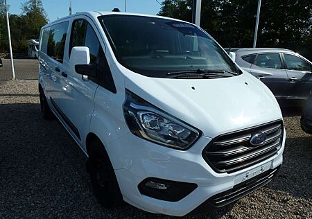 Ford Transit Custom gebraucht kaufen Ford Transit Custom 340 L2 Trend