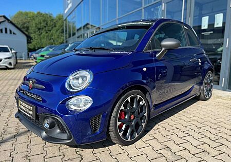 Abarth 500 595 Competizione