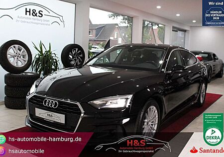 Audi A5 Sportback Tempomat* Rückfahramera*Garantie