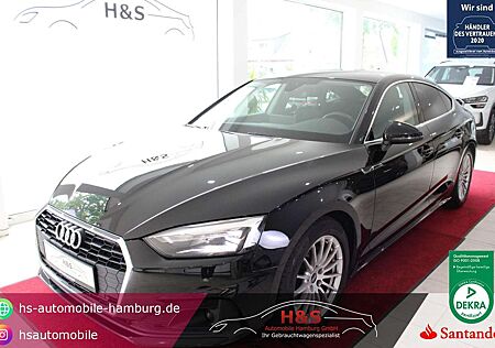 Audi A5 Sportback 35 TFSI basis. Tempomat* Kamera*