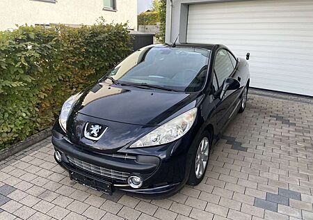 Peugeot 207 Sport