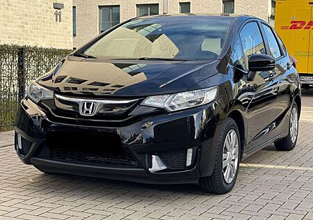 Honda Jazz Trend